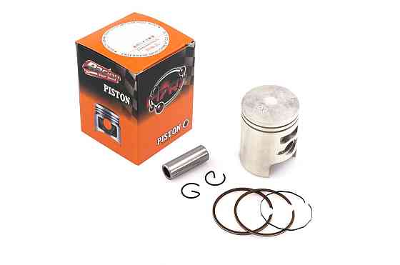 Поршень скутер Хонда Діо 50.S (Ø39,00) Тайвань Мукачево