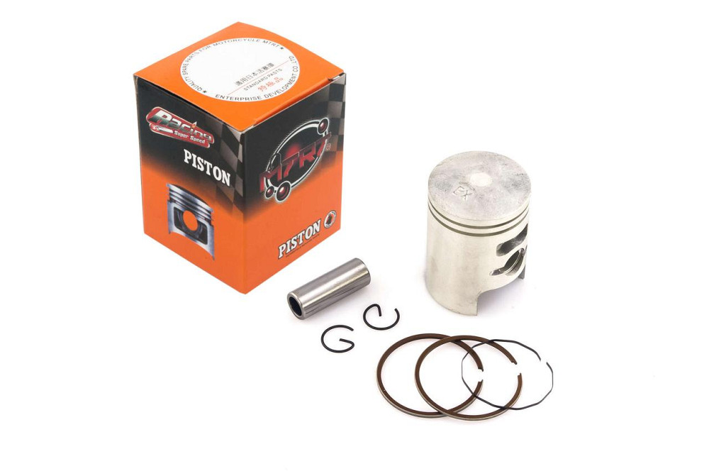 Поршень скутер Хонда Діо 50.S (Ø39,00) Тайвань Мукачево - фото 1