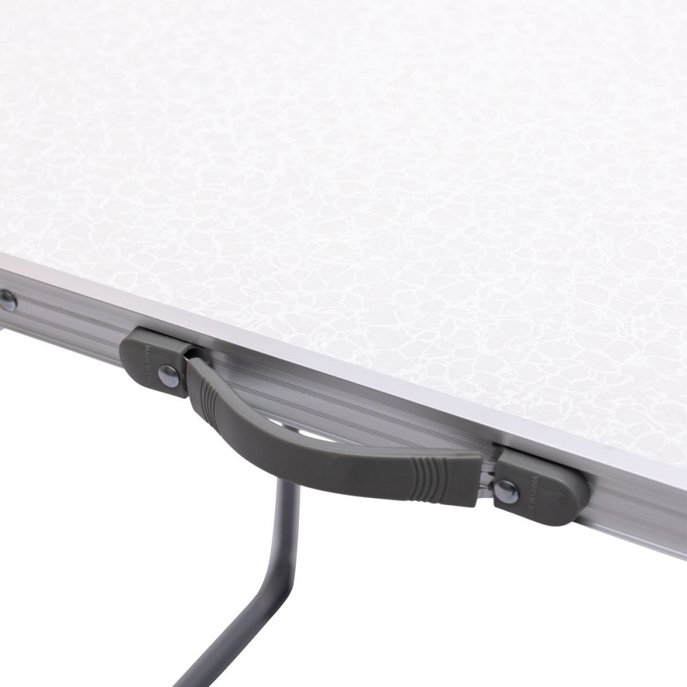 Lugi Стіл для пікніка розкладний 70×50×60 (см) Білий Lugi JY-5070W Коломия - фото 5