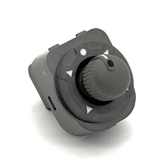 Кнопка регулировки зеркал GP Peugeot Bipper (735511514) Киев