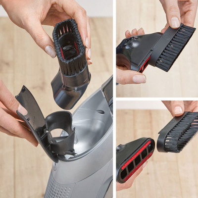 Пилосос Bosch BCH3K2301 Вінниця - фото 6