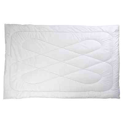 Одеяло Руно силиконовое белое Вафелька 140х205 (321.52СЛБ_Білий_1) Винница