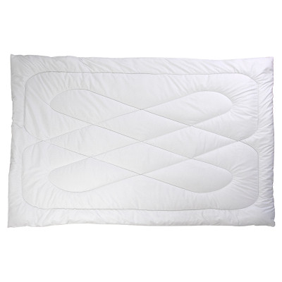 Одеяло Руно силиконовое белое Вафелька 140х205 (321.52СЛБ_Білий_1) Винница - изображение 6