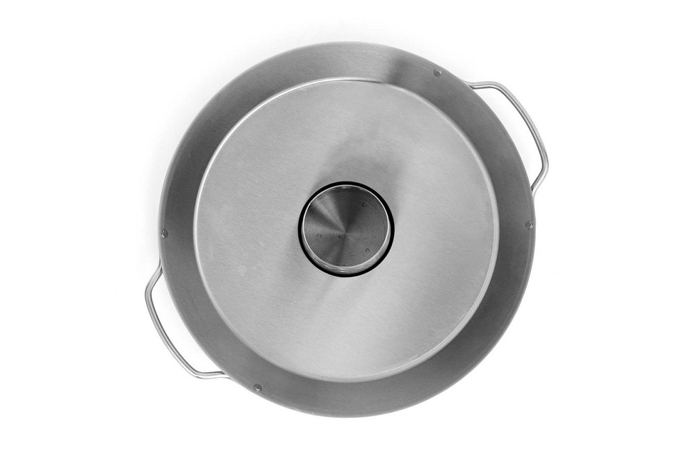 Стійка для курки з піддоном нерж GRILLI 777300 Код: 105936 Рівне - фото 6