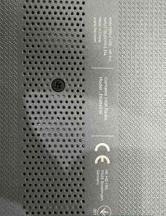 Ноутбук HP 250Gb. i5-7200U 4Gb Київ