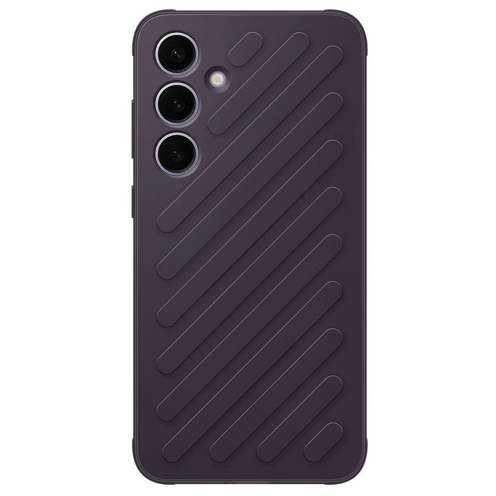 Чохол-накладка Samsung Shield Case для Samsung Galaxy S24 Plus SM-S926 Dark Violet (GP-FPS926SACVW) ( 14386 ) Харків - фото 5
