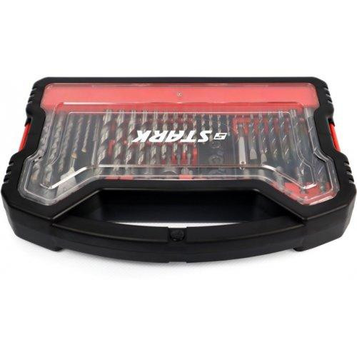 Набір свердел і біт Stark 101 предмет Одеса - фото 3