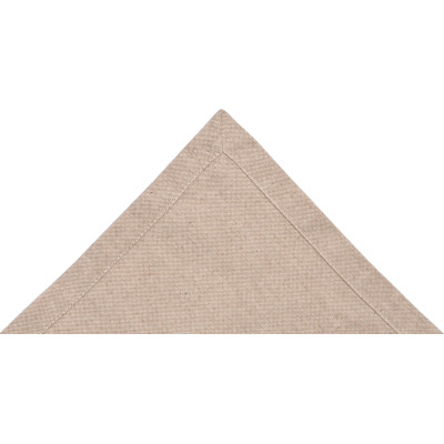 Доріжка на стіл Ardesto Oliver бежевий 40х140см, 100% бавовна (ART01OB) Вінниця - фото 2