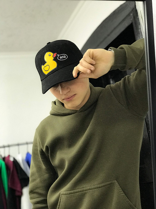 Кепка\ бейсболка unisex 