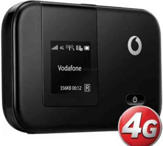 4G роутер Huawei R215. Харків