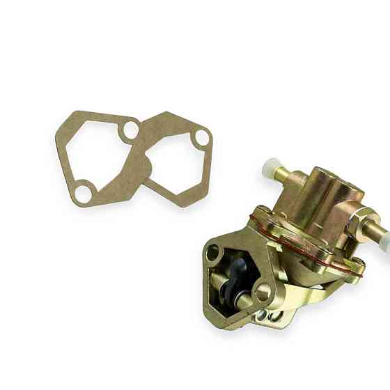 Насос 2108, 2109, 21099 плунжерний (бензонасос) паливний Мукачево