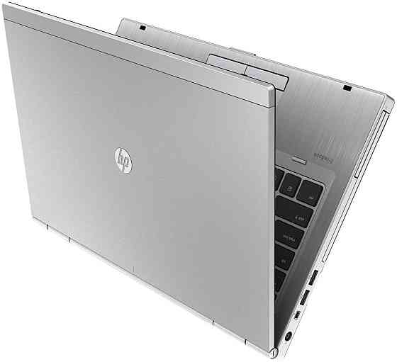 Б/У Ноутбук HP EliteBook 8570p FHD (i5-3340M/8/320) — Class B Київ
