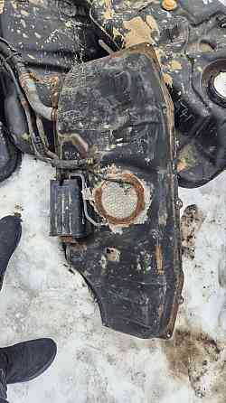 Топливный бак на Hyundai Accent Київ