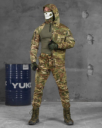 Тактичний костюм 3в1 hunter ВН1153 Київ - фото 1