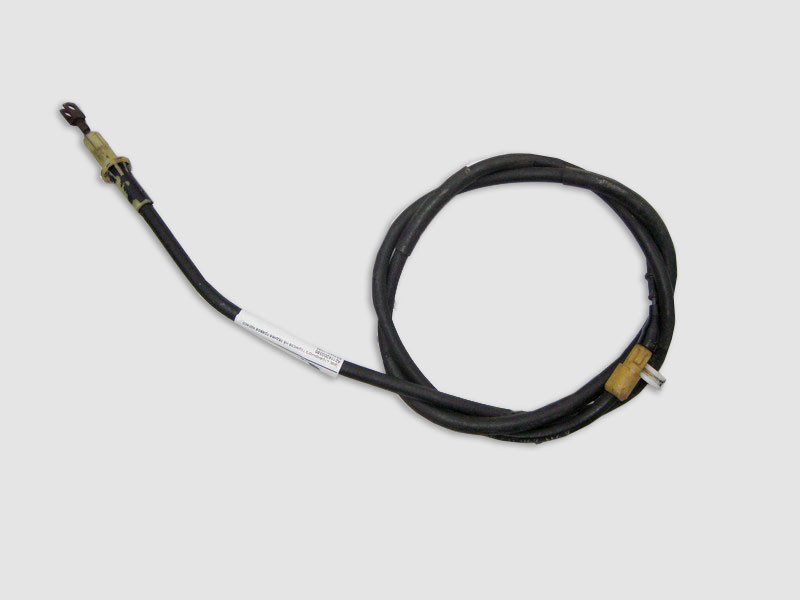 Mercedes-Benz  A2114200385 Трос гальма стоянки на заднє праве колесо E-Class W211 CLS C219 Одесса - изображение 2