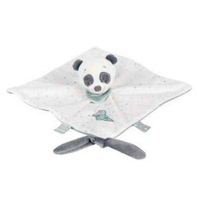 Мягкая игрушка Nattou пандочка Лулу (963213) Винница