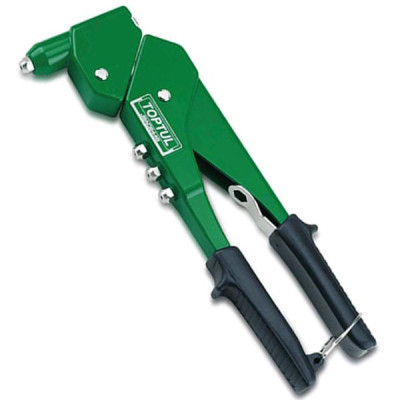 Заклепочник Toptul с поворотной головкой 2,4-4,8 (JBAC2448) Винница - изображение 1