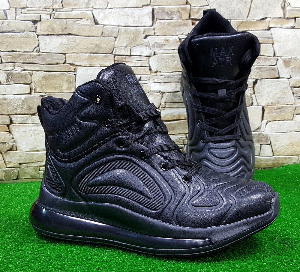 Підліткові зимові черевики ATR, продуктивність Польщі. p. 39(25,5)см Київ - фото 2