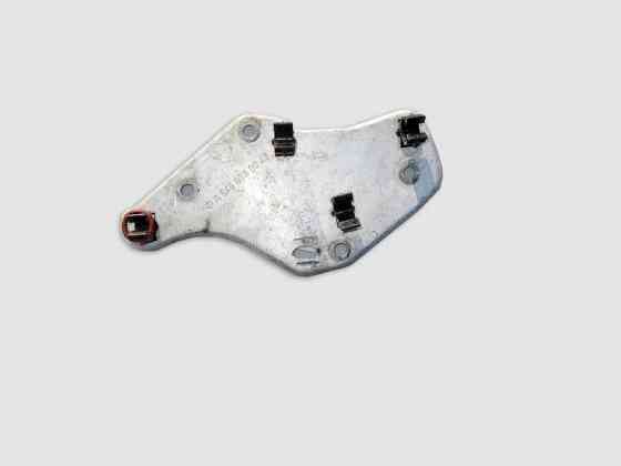 Mercedes-Benz  A6460780043 Кріпильна пластина паливних трубок на головці двигуна OM646 R4 2.2 cdi E-Class W211 C-Class W204 Одесса