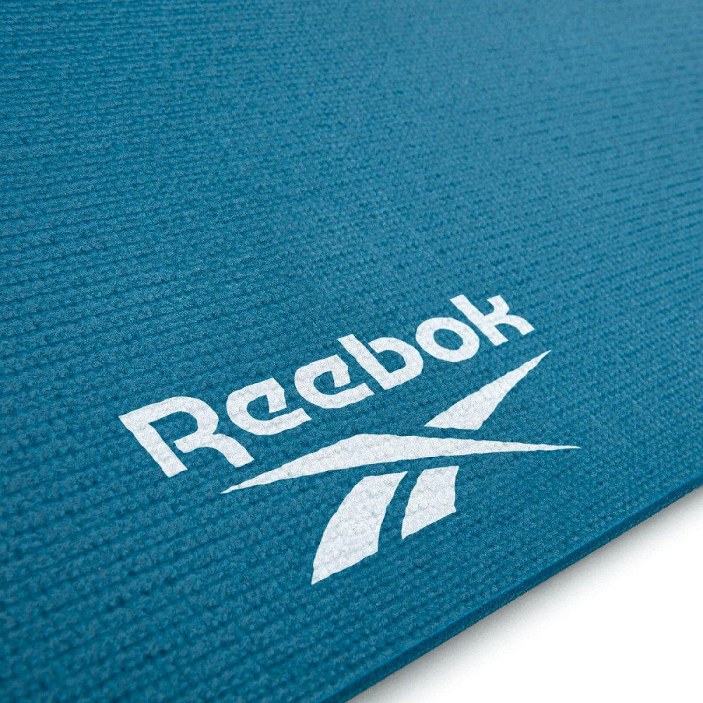 Килимок для йоги 4 мм REEBOK RAYG-11030GN Киев - изображение 3