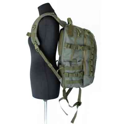 Рюкзак туристический Tramp Tactical Green 40 л (UTRP-043-green) Винница