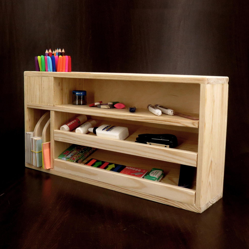 Настольный органайзер 