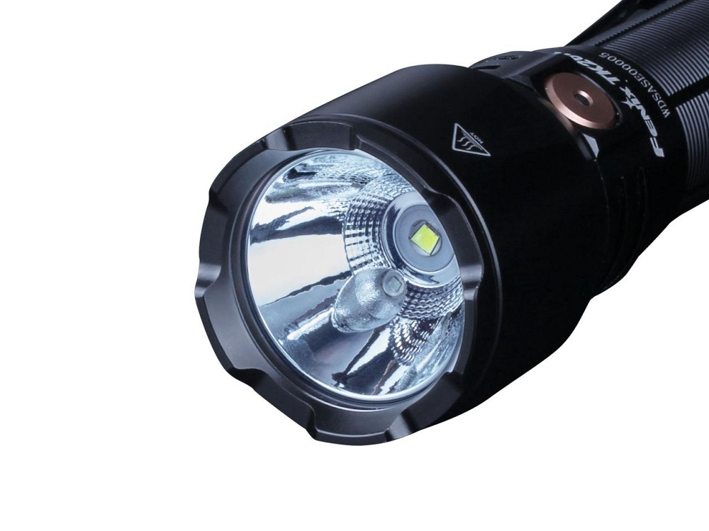 Ліхтар ручний Fenix TK26R Київ - фото 5