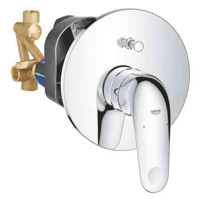 Змішувач Grohe QuickFix Swift (24336001) Вінниця