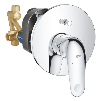 Змішувач Grohe QuickFix Swift (24336001) Вінниця - фото 1