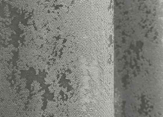 Шторная ткань лен мрамор, коллекция 