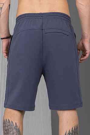 Шорти чоловічі TotalFit HG8-LD XL, Синий Киев