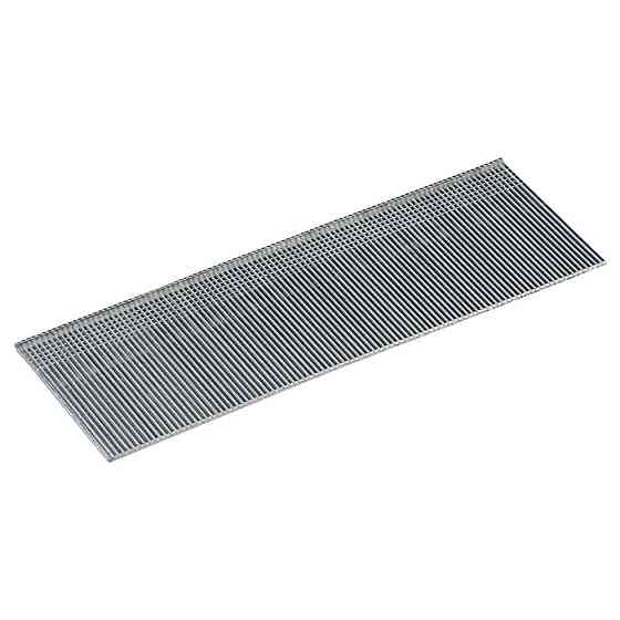 Цвяхи планкові 45×1.25×1мм для пневмостеплери (5000шт) SIGMA (2818451) Київ