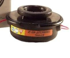 Шпулька косильна саморегулююча (imCut 41-2) FS-300-450 Мукачево - фото 1