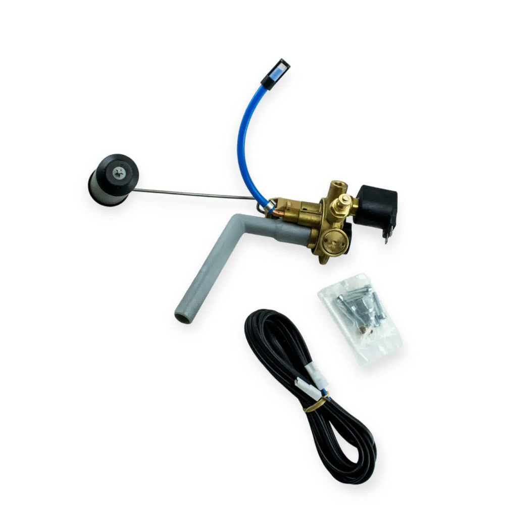 Мультиклапан tomasetto кл е02 r67-01 h230-30, з котушкою, без взу Мукачево - фото 2