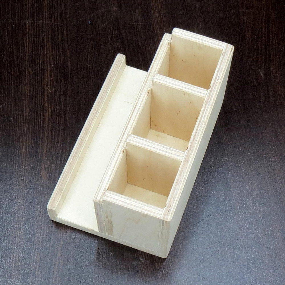 Органайзер для пультів "Аланья" бланже Миколаїв - фото 8