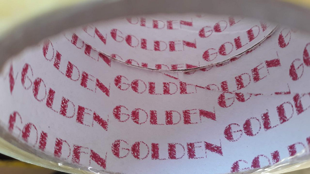 Скотч пакувальний прозорий 350 метрів Павлоград - фото 3