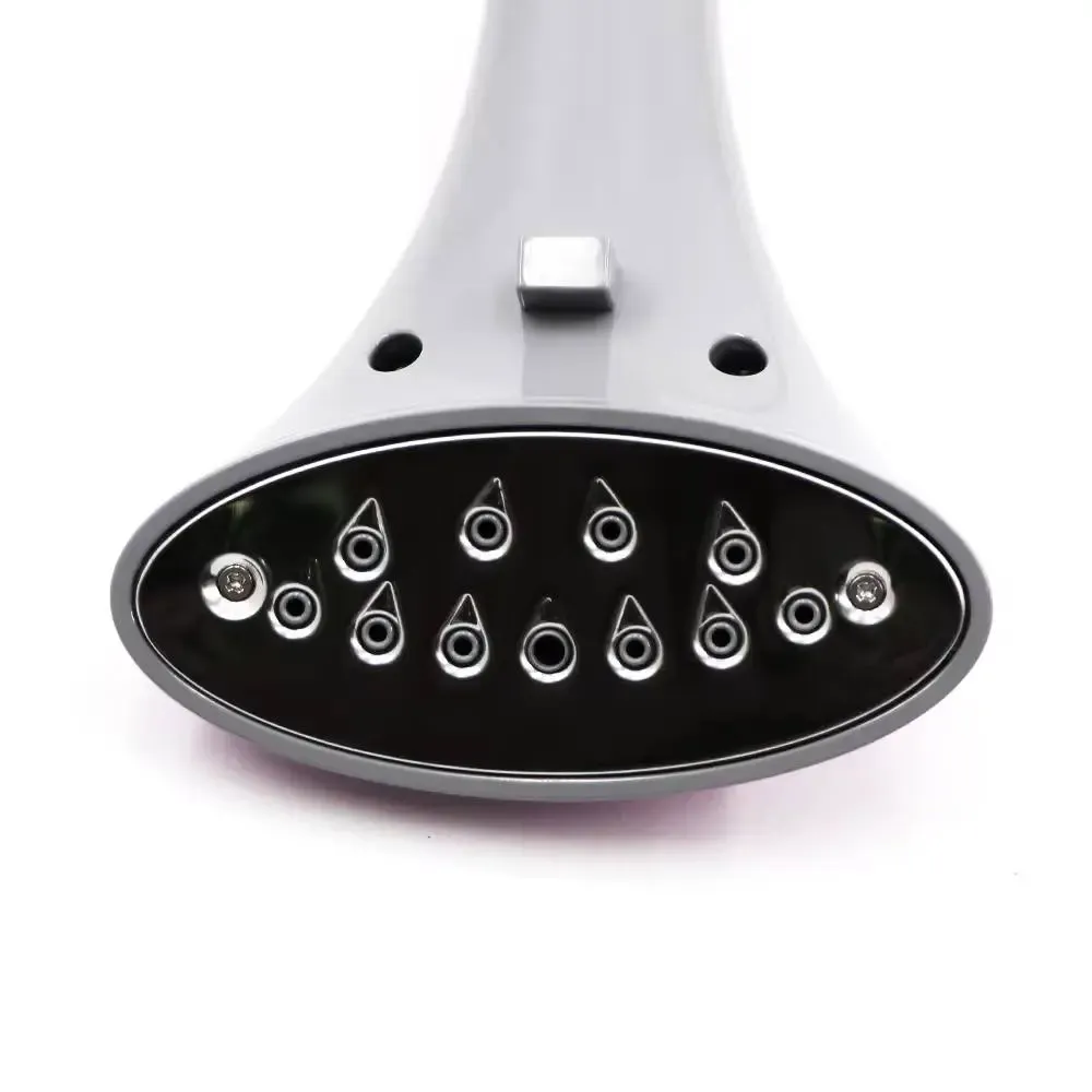 Отпариватель вертикальный для одежды со стойкой Zepline 3500Вт ZP-132 Коломия - фото 6