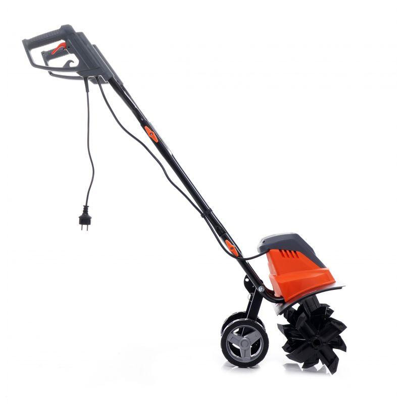 Электрокультиватор Kraft&Dele KD5182 Киев - изображение 2