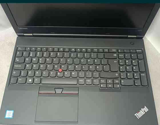 Ноутбук Lenovo ThinkPad L570 Киев