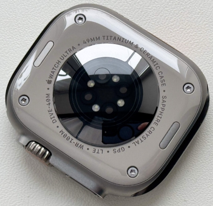 Смарт -Часы Apple Watch Ultra 2 в Идеале! Киев - изображение 1