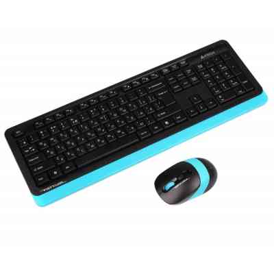 Комплект A4Tech FG1010 Blue Вінниця