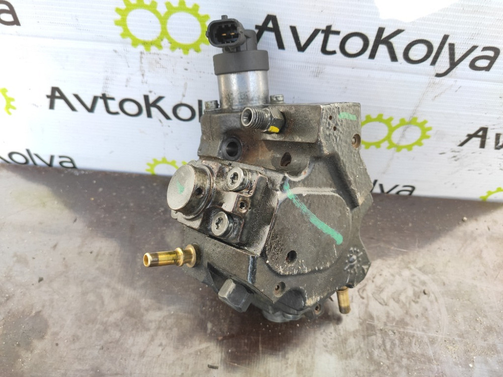 Паливний насос Renault Master III 2.3 dci 2014-2019 (8201045496) Ковель - фото 3