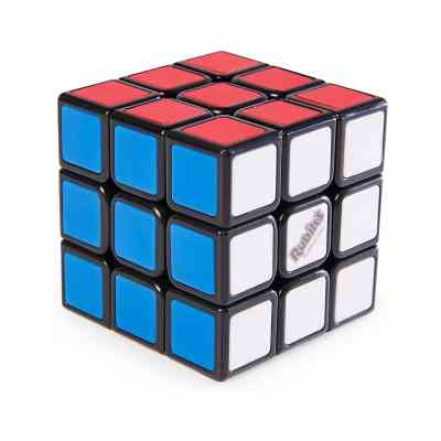 Головоломка Rubik&apos;s S2 Кубик 3x3 Фантом (6064627) Вінниця