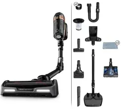 Пилосос Odkurzacz TEFAL X-FORCE FLEX 15.60 AQUA TY99G1WO Київ - фото 1