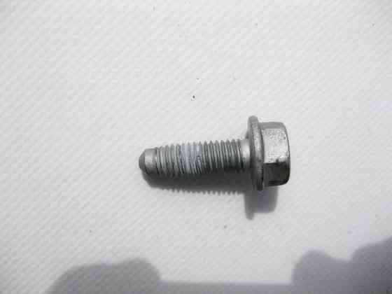 Mercedes-Benz  N000000007953 Болт із шестигранною головкою M8X25 C-Class W205 E-Class W213 C238 GLC C253 GLC X253 Одесса