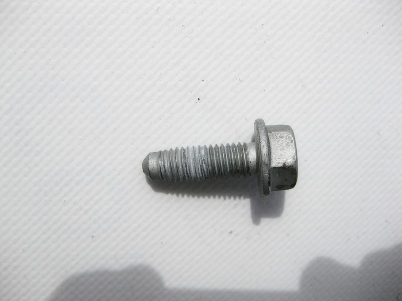 Mercedes-Benz  N000000007953 Болт із шестигранною головкою M8X25 C-Class W205 E-Class W213 C238 GLC C253 GLC X253 Одесса - изображение 5