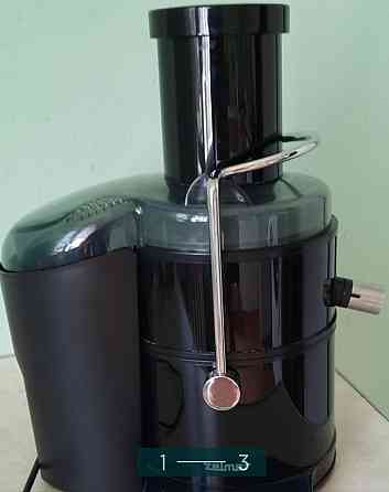 Соковыжималка: Zelmer. Киев