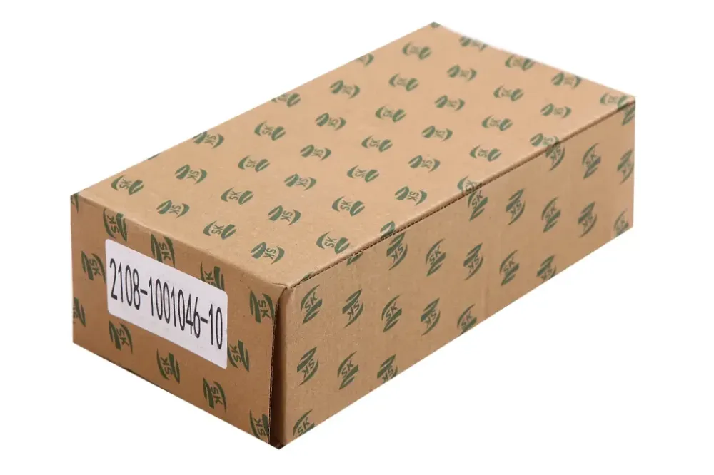 Подушка двигателя 2108 левая Shin Kum Винница - изображение 5