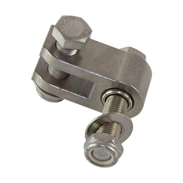 Адаптер Подключения Рулевого Троса, Нержавеющая Сталь (Pretech) Киев - изображение 1