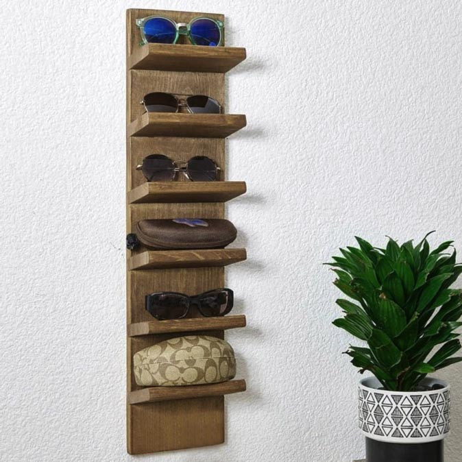 Органайзер для очков 